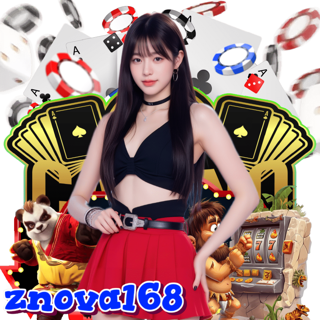 znova168 slot